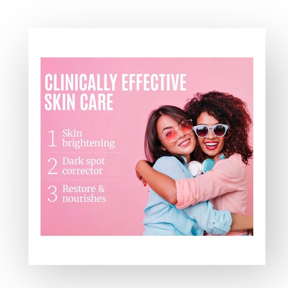 new Divine Derriere ❤︎︎ Intimate Dark Spot Corrector Cream ❤︎︎ Face Bikini ❤︎︎ - Picture 2 of 16